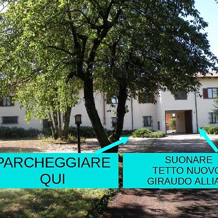 Tetto Nuovo B&B Кунео Экстерьер фото