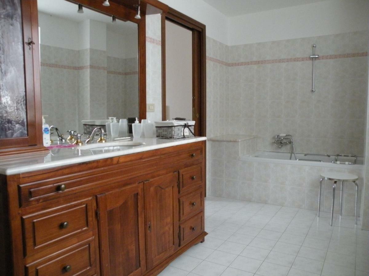 Tetto Nuovo B&B Кунео Экстерьер фото