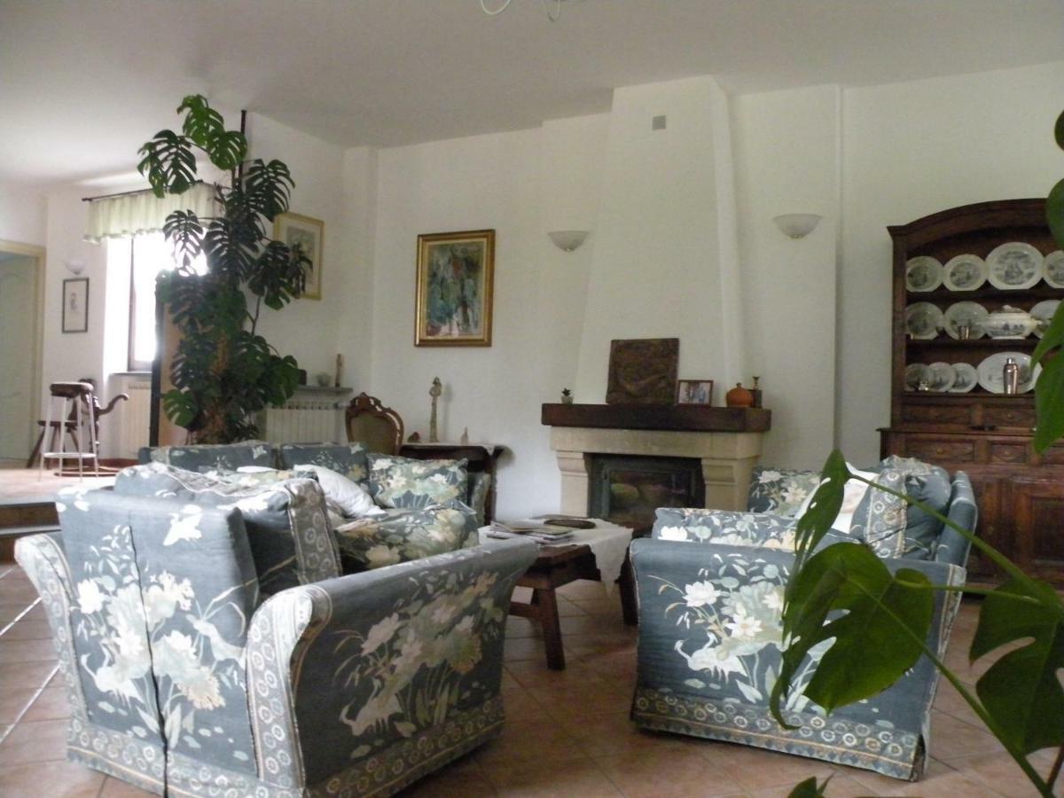 Tetto Nuovo B&B Кунео Экстерьер фото